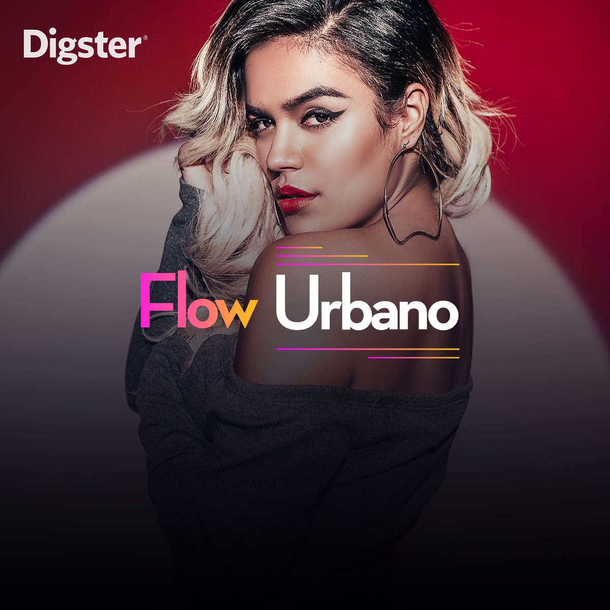 UMusicMexico's tweet image. ¡Ya es quincena! 💸 Y que mejor que celebrarlo con todo el poder del #FlowUrbano. Aprovecha la noche y súbele a está playlist en @SpotifyMexico ▶️ spoti.fi/2vHOOvK