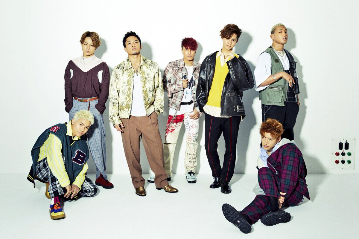 GENEfan1123's tweet photo. 初タグ

フォロワーふやしたいからやる

＊高1

＊GENERATIONS

＊片寄涼太

＊推しはいるけど7人全員好き

#GENEfamさんと繋がりたい 
#LDHfamさんと繋がりたい 
#GENERATIONS好きな人RT  
#RTしたGENEfamさん全員フォロー 
#RTしたLDHfamさん全員フォロー https://t.co/myqs490u4s