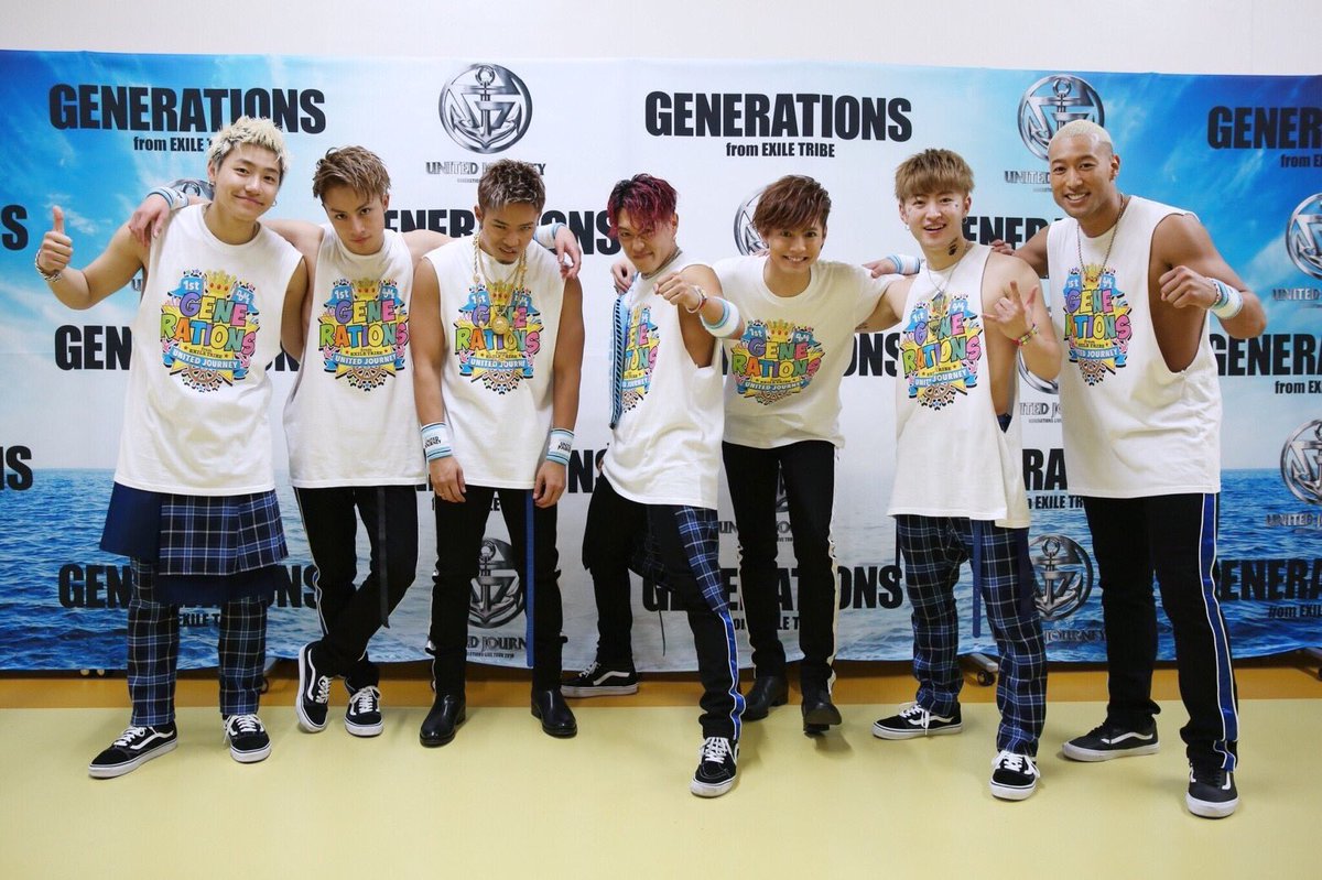 GENEfan1123's tweet photo. 初タグ

フォロワーふやしたいからやる

＊高1

＊GENERATIONS

＊片寄涼太

＊推しはいるけど7人全員好き

#GENEfamさんと繋がりたい 
#LDHfamさんと繋がりたい 
#GENERATIONS好きな人RT  
#RTしたGENEfamさん全員フォロー 
#RTしたLDHfamさん全員フォロー https://t.co/myqs490u4s
