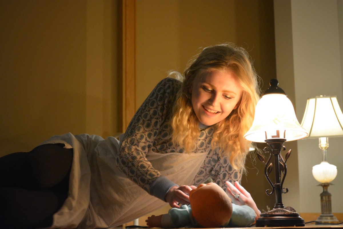 NANOWorksOpera's tweet photo. Toi toi to all and thank you to everyone who made last week's workshop and performances possible! Stay tuned for more production photos and performance photos! https://t.co/FNchh0WiNj
