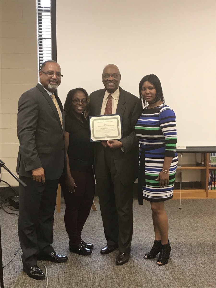 Obie Patterson tweet media