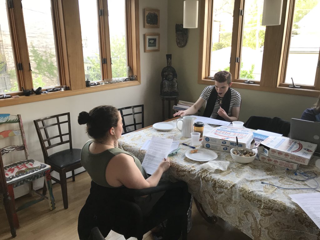 RKeat's tweet photo. Called a bunch of folks to invite them out to @Andrefor40th campaign kickoff this Saturday from 2-4 pm at Fireside Inn! Can’t wait #Andrefor40th https://t.co/9XLkcQQv7M