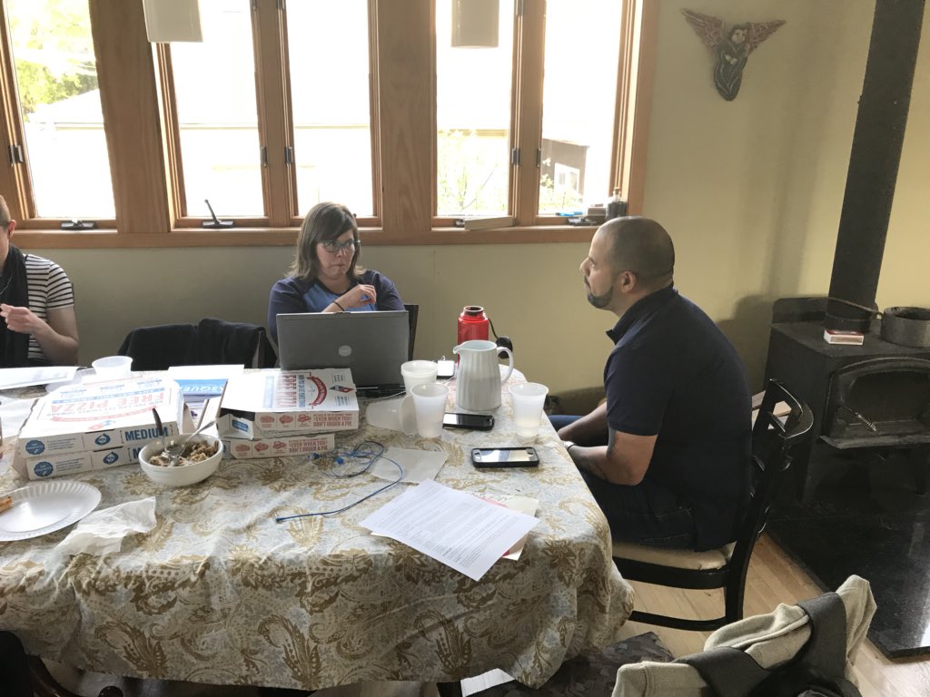 RKeat's tweet photo. Called a bunch of folks to invite them out to @Andrefor40th campaign kickoff this Saturday from 2-4 pm at Fireside Inn! Can’t wait #Andrefor40th https://t.co/9XLkcQQv7M