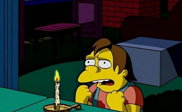 Ganas de estudiar, ¿¿¿tú me escuchas???