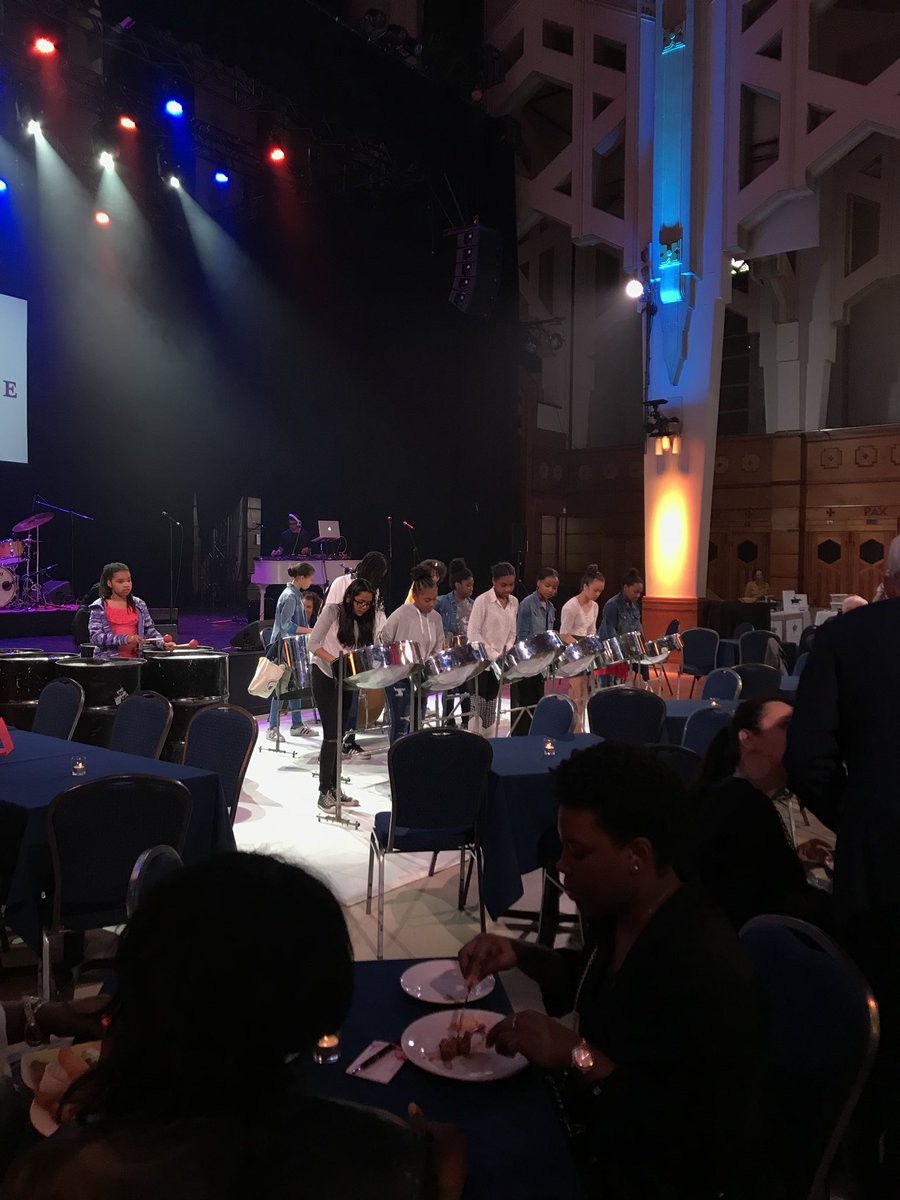 DESTA Black Youth Network tweet media