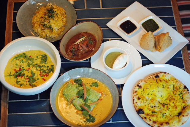 dumsf's tweet photo. Craving some Indian Soul Food? Join us tonight. Bring a friend. Or save it all for yourself. You decide. 😉
https://t.co/r7NHWww6YX
#sfeats #sanfrancisco #sffoodie https://t.co/z2AVPqxiwF