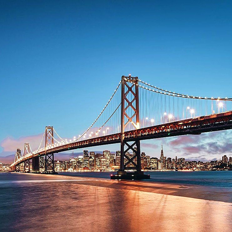 CommodoreEvents's tweet photo. Our mobile #AugmentedReality involves getting out on #sanfranciscobay to see the City #fromadifferentpointofview. #mobileARsummit https://t.co/d57POEjDBF