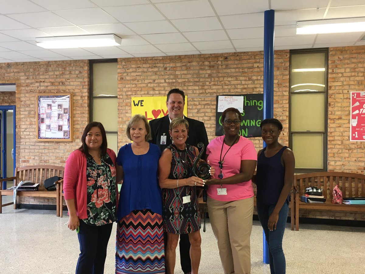 Independence SCA (IndependenceSCA) Twitter