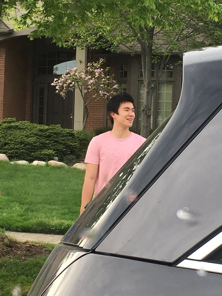 thswaterwars18's tweet photo. Megan of "Guns &amp; Hoses" got James  of "The Moisturizers" https://t.co/At71HV8VBo