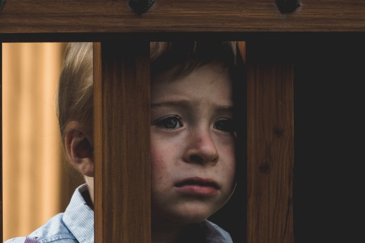 5 Ways that you can help children dealing with parental incarceration buff.ly/2CYOQqN  #prison #prisonfamily #childfenofincarcerated #FamiliesTornApart