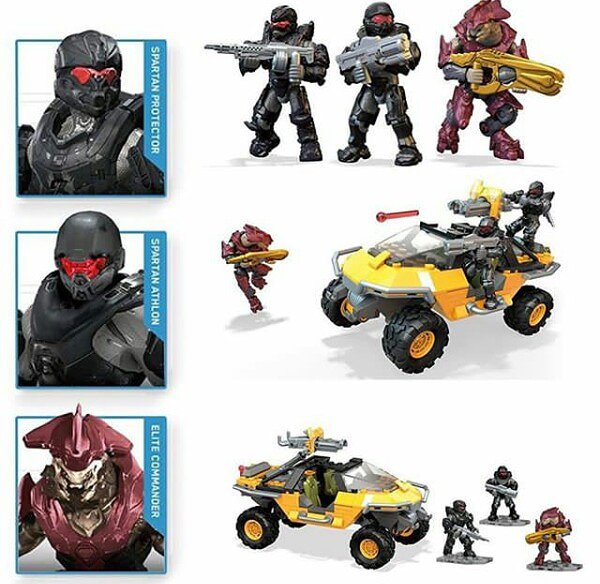 Mega Construx News on Twitter: