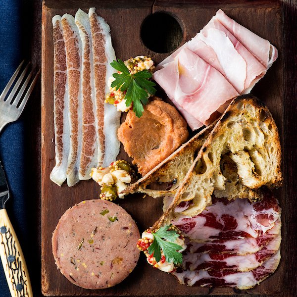 OpenTable Denver tweet media