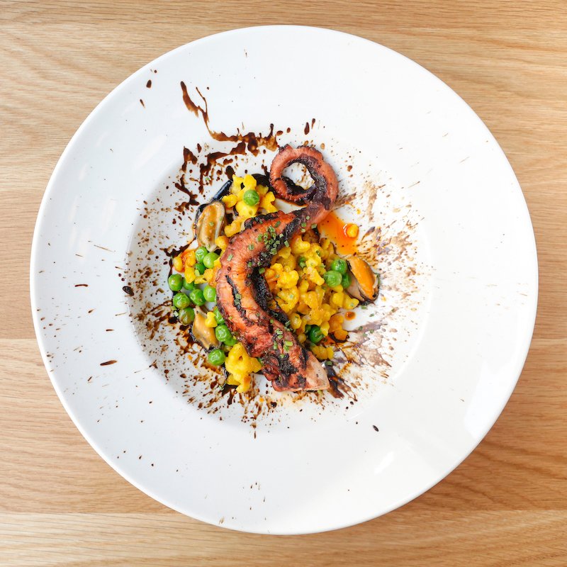 OpenTable Denver tweet media