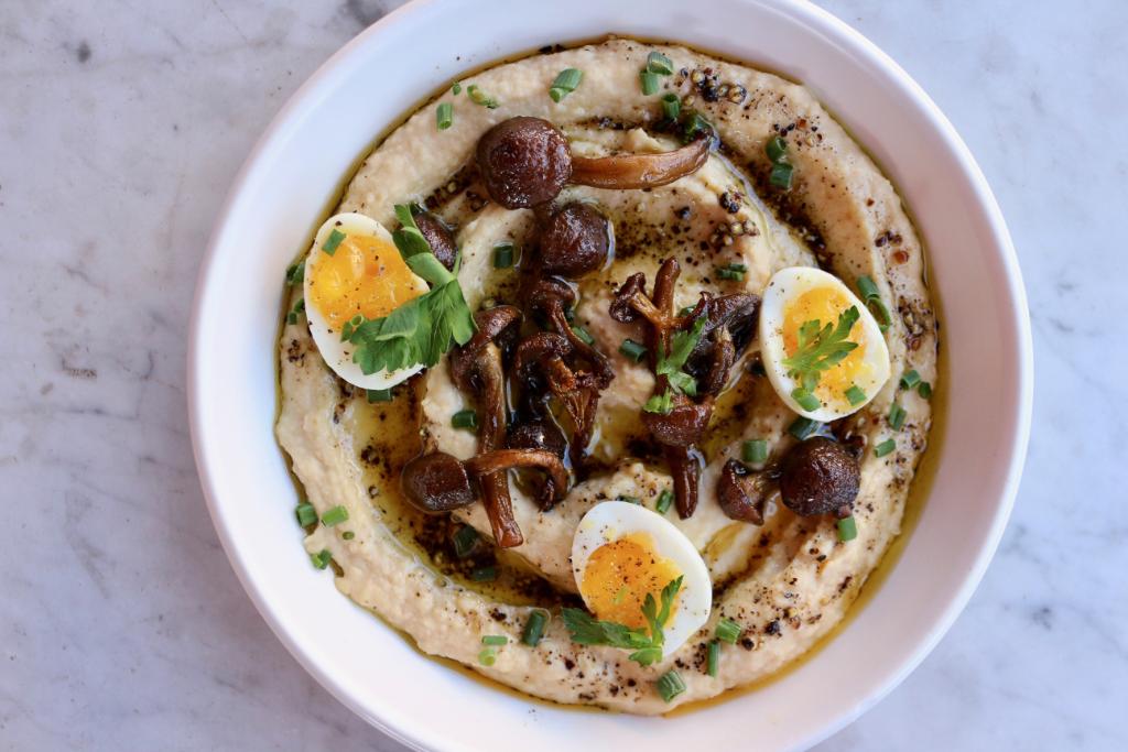 OpenTable LA tweet media