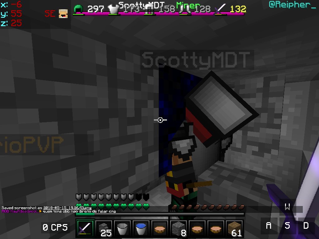 StraikerTeam's tweet photo. ↬ Mais um Clan x Clan vencido.
↬ Contra: VapeON
↬ Jogadores: 4x4
↬ Restantes: 4x0
↬ MVP: @SombrioPVP
↬ Twettado por : @ReipherAmaziing
↬ gf !
#STKDOMINA https://t.co/4XLMEhCFHh