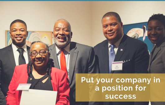 hitouchinc's tweet photo. In our first partnership year with @official_aacc, HiTouch helped the African-American Chamber of Commerce double its fundraising efforts by raising $144,000 and in our 2nd year raising $170,000. #HiTouchInc ##HiTouchClient https://t.co/2ksMmjFYef