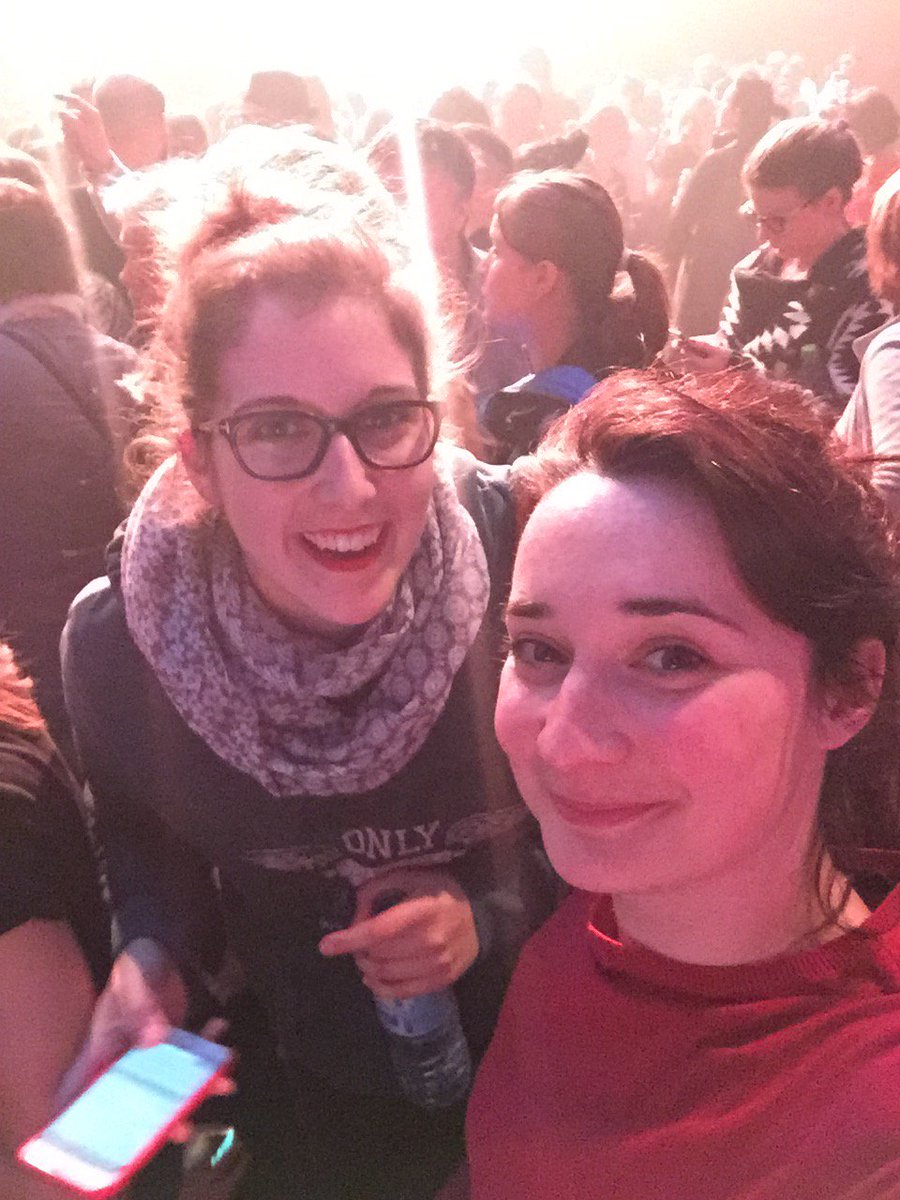 Laurianne tweet media