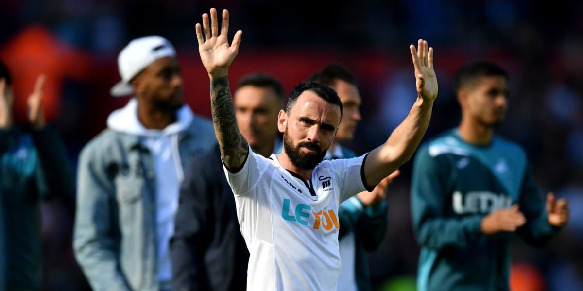 ReadSwansea's tweet photo. Sell or keep? Take your pick of the Swansea squad #Swans | https://t.co/fhwIgfEo8H https://t.co/cRUcejTiIp