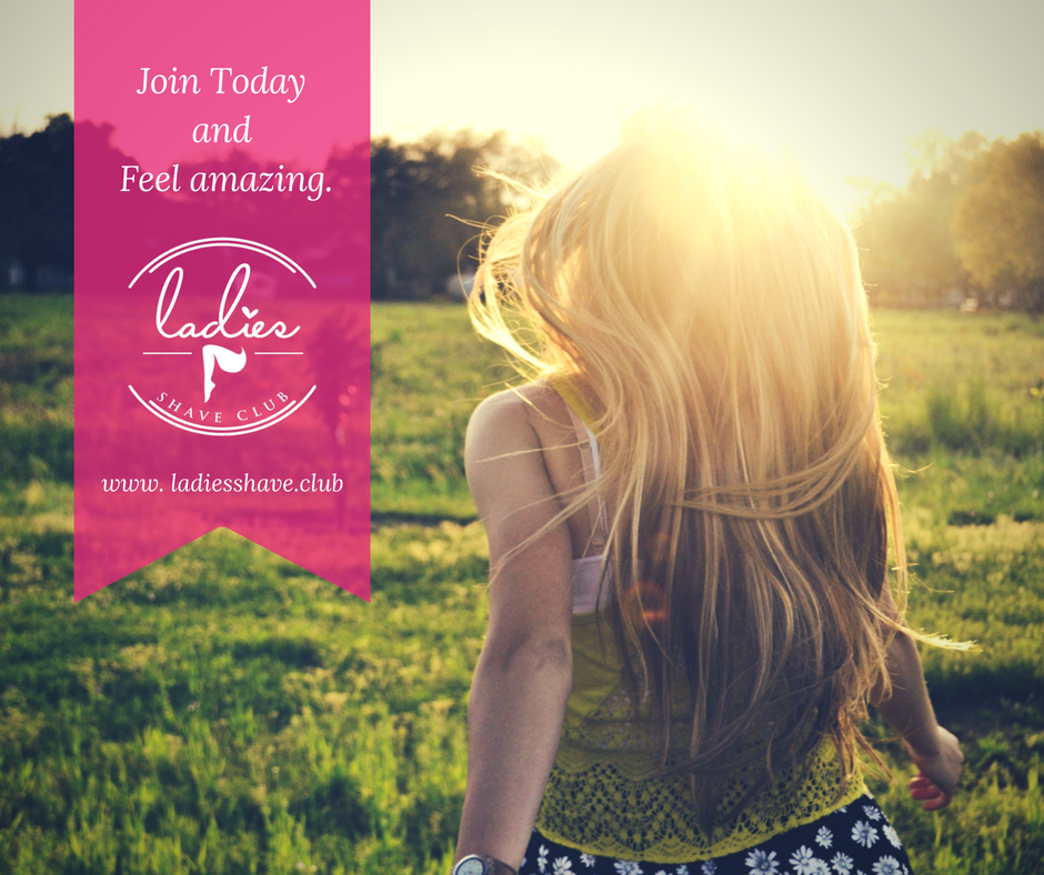 LadiesShaveClub's tweet photo. Razors as low as $5.99 a month. Free handle, Free shipping, Rewards program and a referral program for friends and family where you can get your razors FREE for a whole year. https://t.co/PzO1D2DVpq https://t.co/IMF79Piypt