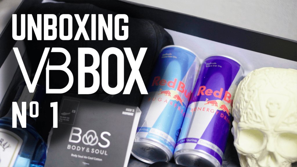 Unboxing VB Box N-1 manstreetstyle.com/unboxing-vb-bo…