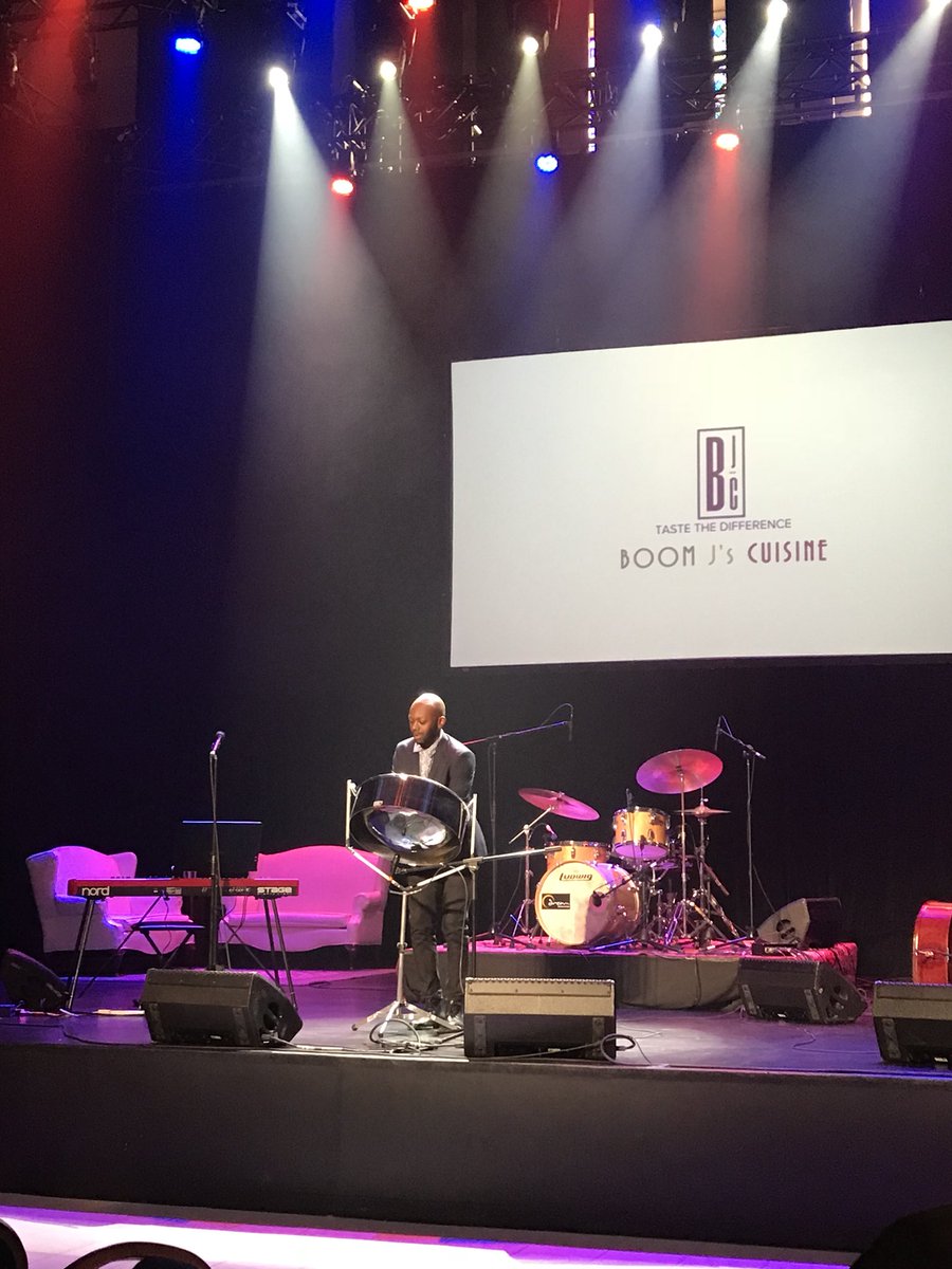 DESTA Black Youth Network tweet media