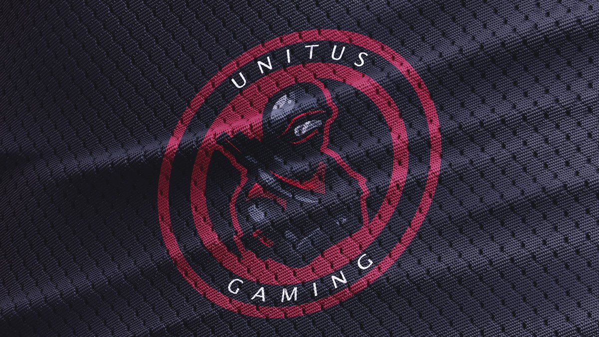 anwytrxsh's tweet photo. "Elite Soldier" Mascot Logo and Revamp for @UnitusGG
Entry for the contest! #UnitusChallenge
All support are appreciated! https://t.co/sQ35f77GUS