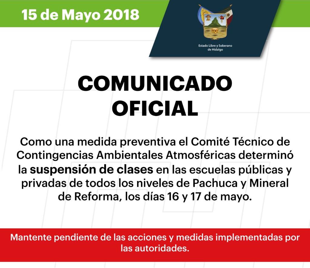 SEMSyS_SEPH's tweet photo. Comunicado Oficial https://t.co/t9dZrkWxbr