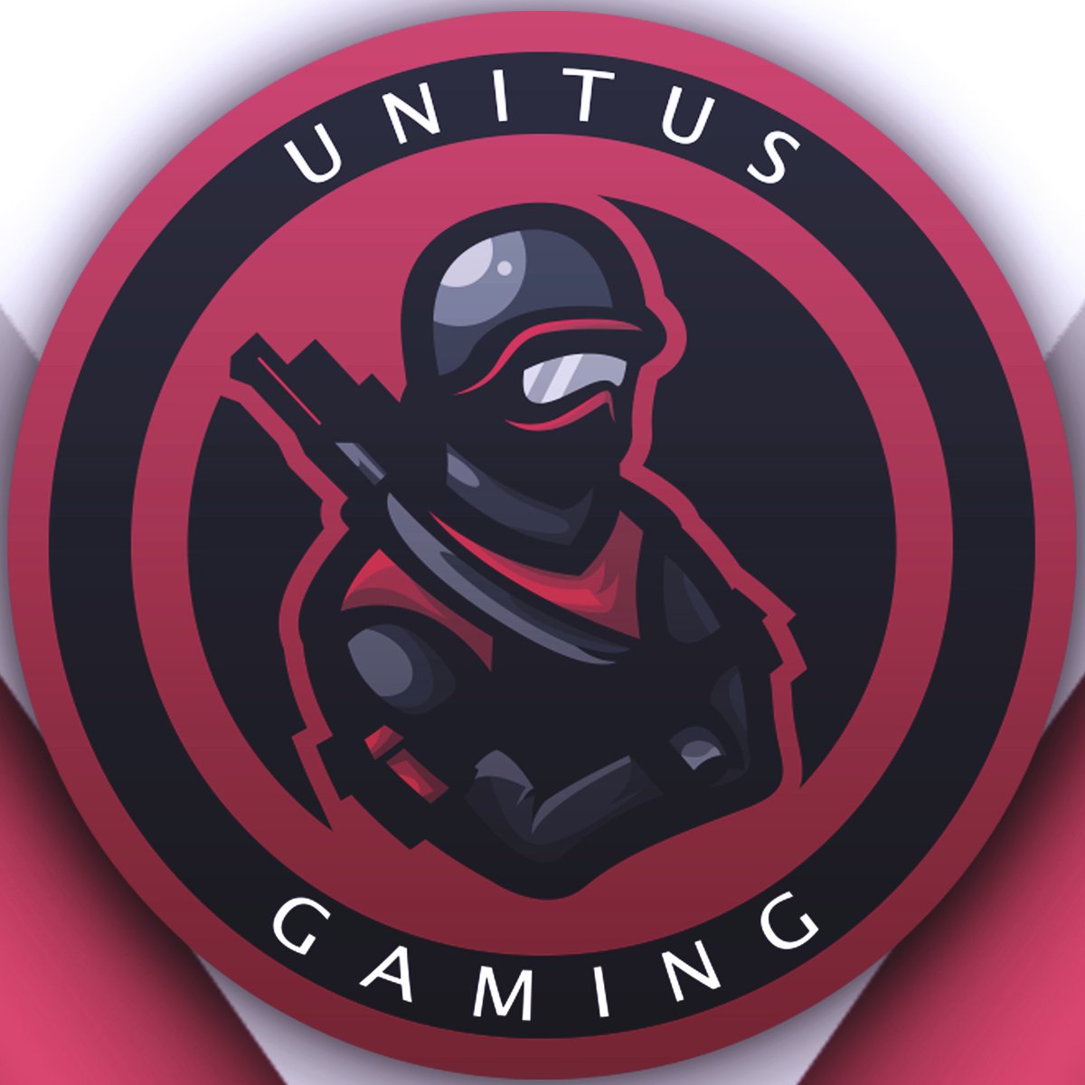 anwytrxsh's tweet photo. "Elite Soldier" Mascot Logo and Revamp for @UnitusGG
Entry for the contest! #UnitusChallenge
All support are appreciated! https://t.co/sQ35f77GUS