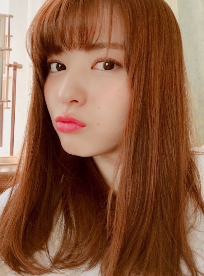 たか Sur Twitter 最近 C Uteメンバー 画像投下良すぎません 笑顔の鈴木愛理 茶髪の矢島舞美 美脚の岡井千聖 無邪気な萩原舞