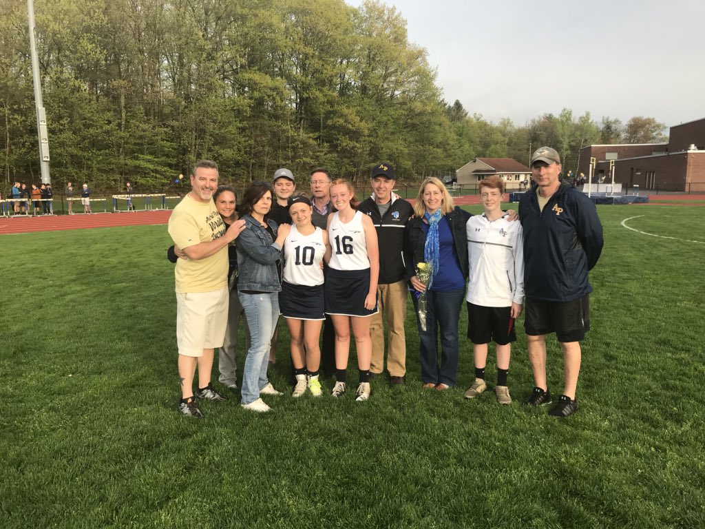 Averill Park Warriors on Twitter "Congratulations to our girls