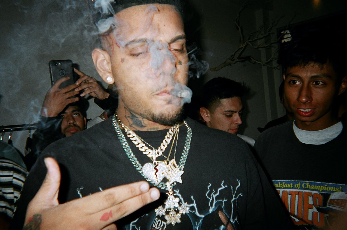 smokepurpp jewelry