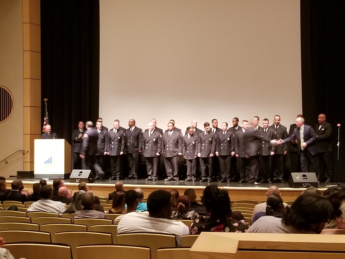 petemarinos's tweet photo. 20 new AFD Firefighter/Medics.#AkronFire https://t.co/jTHjmYINOD