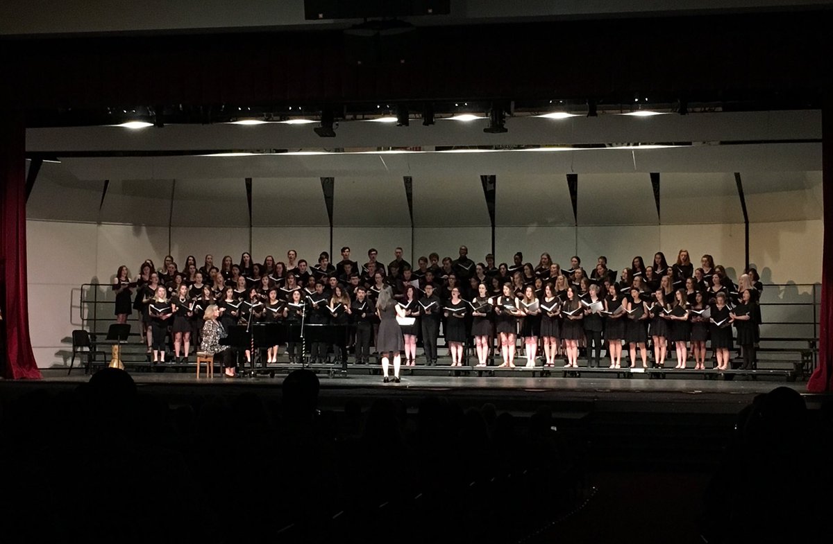 Amy Rothman (@GVMSChorus) | Twitter