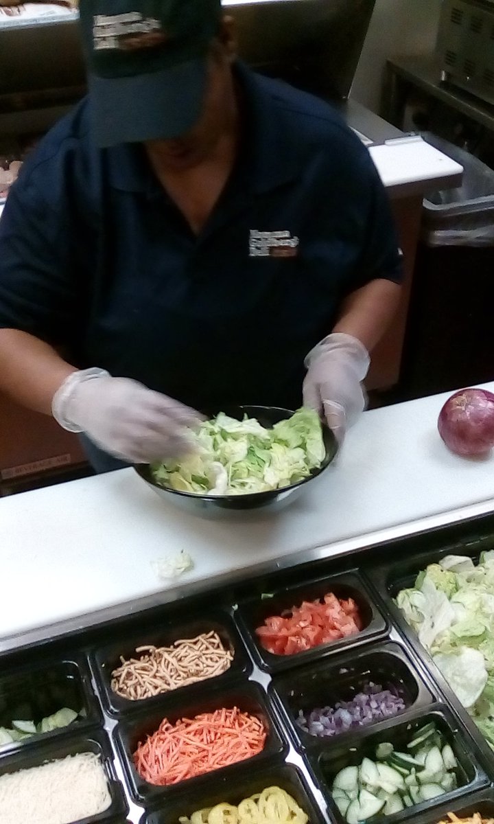 JCProjectAccess's tweet image. Starting to get busy, come on down before line gets to long.