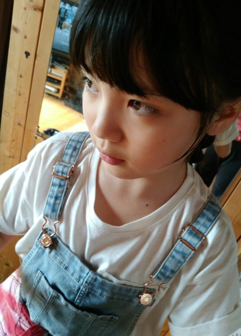 Twitterのコスプレ画像1