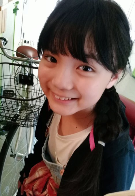 Twitterのコスプレ画像2