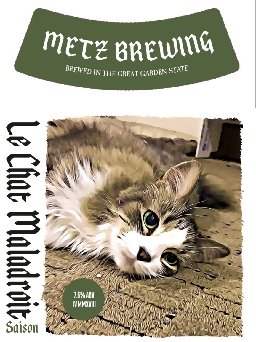 Metz Brewing Metzbrewing Twitter