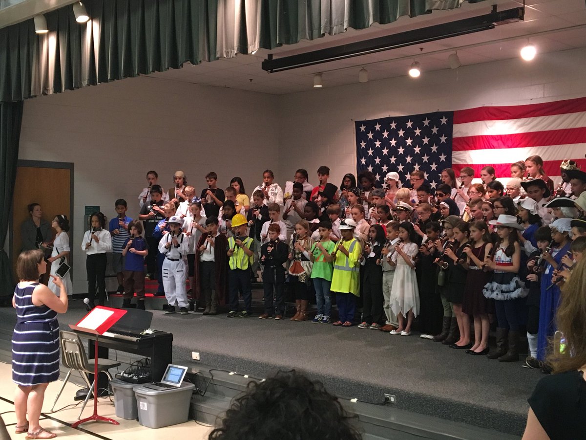 HenricoElem tweet picture