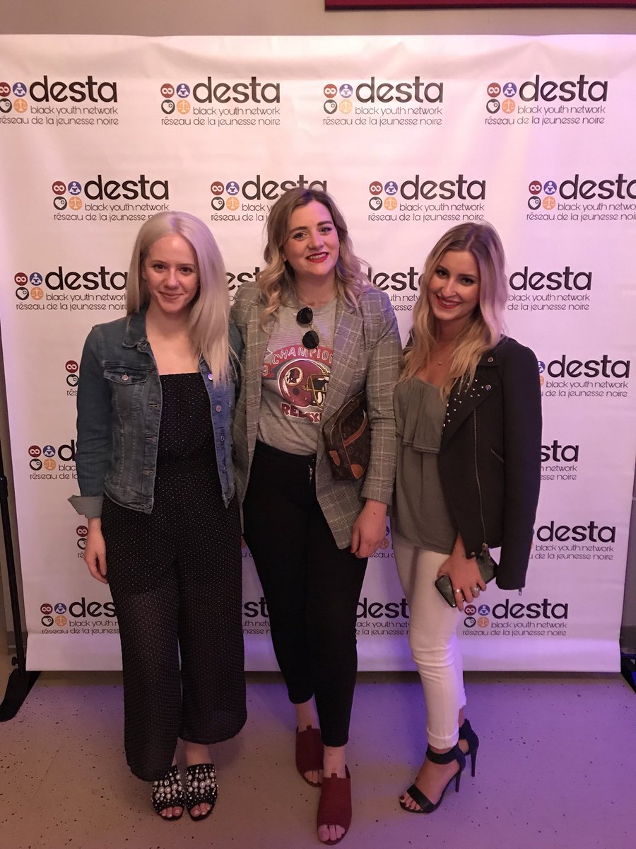 DESTA Black Youth Network tweet media