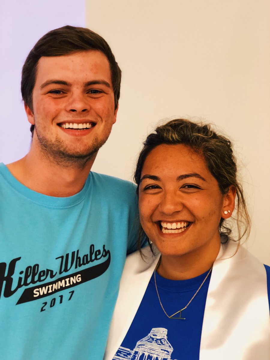 BlueHenEvan20's tweet photo. Thank you for making my first year as a #UDSML a special one. Being able to be a role model for the other #UDSMA’s was truly an honor. Thank you to each of you for supporting me and helping me open new doors and expand my presence on social media. Here’s to a few more years 👢📲 https://t.co/QPwBSNHHBE