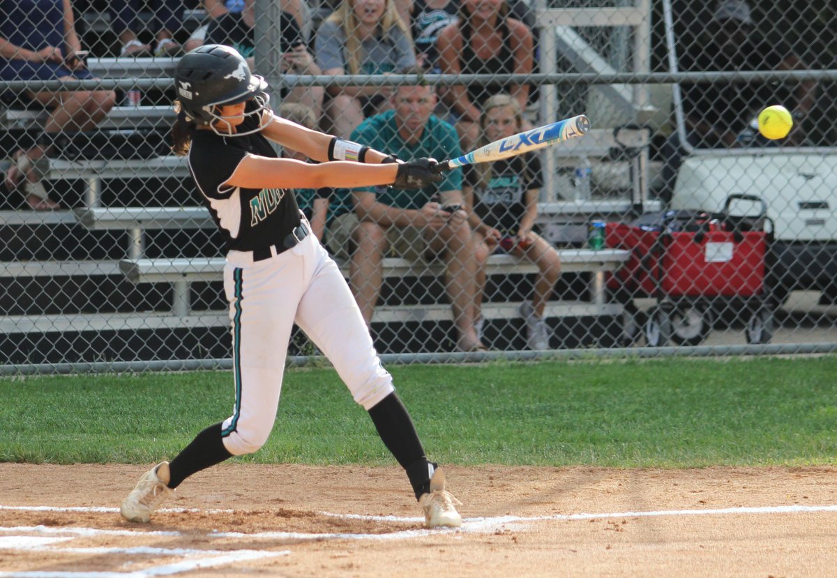 OldhamEraSports's tweet photo. Final: North Oldham softball defeats Bullitt Central 11-1. https://t.co/QdsZnkzrEj
