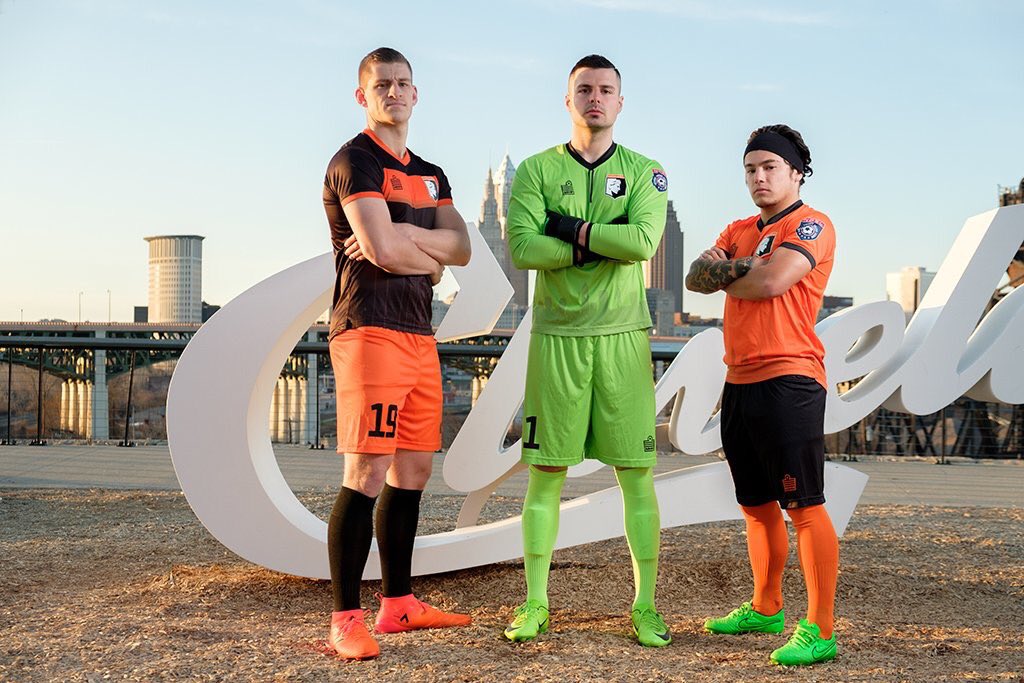 AM Skill Training (@amskilltraining) on Twitter photo AMSkillTraining.com partners up with <a href="/SoccerCLE/">Cleveland SC</a> !! Check us out and support your team this Saturday at the home opener at John Carroll University at 5:30pm
clevelandsc.com/2018/05/15/ant… AMSkillTraining.com partners up with <a href="/SoccerCLE/">Cleveland SC</a> !! Check us out and support your team this Saturday at the home opener at John Carroll University at 5:30pm
clevelandsc.com/2018/05/15/ant…