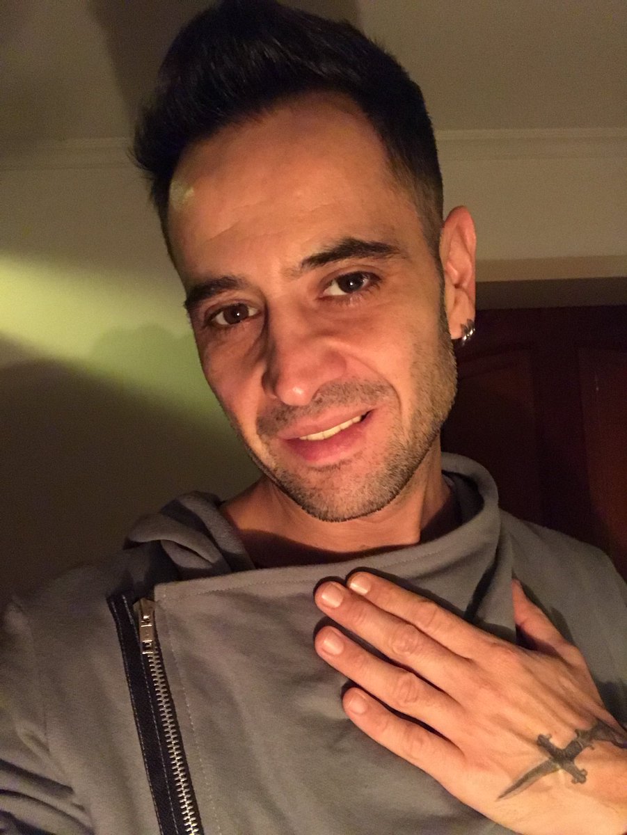 Lisandro Marquez tweet media