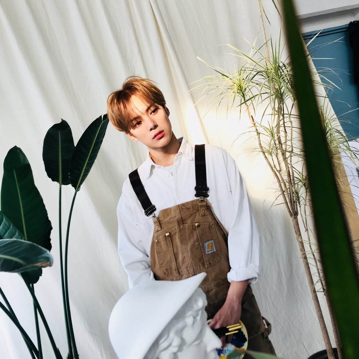 PortalMonstaX's tweet photo. [TRAD / 14.05.18] 
❌ Atualização no Twitter do Monsta X ❌
"#3AnosComMonstaX
Juntos com #Monbebes #THANKU_514
#MONSTAX Por trás das fotos
Twitter ver. Lançamento 02✔
#민혁 #기현 
#MINHYUK #KIHYUN

#MONSTAX3Anos
#3YearsWithMonstaX"

Cor/ing: fymonsta-x
Ing/pt-br: Portal Monsta X https://t.co/xDUjexn9lP