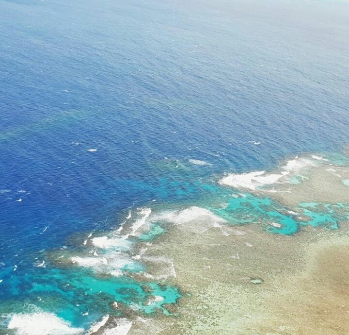 WoochanBrasil's tweet photo. [#IG 15.05.18] Atualização do instagram da mãe do Woochan
Legenda: Voe no céu! Lagoa azul! Peixes tropicais! Basta olhar para uma experiência emocionante! https://t.co/WVEPy1XrBR