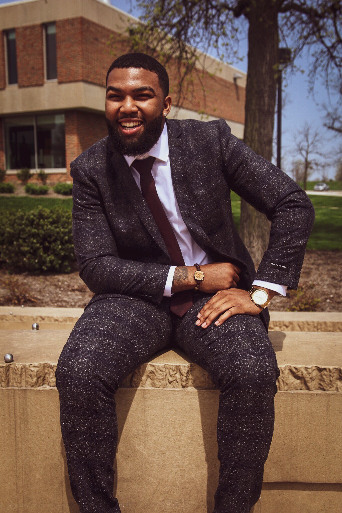 Sweet Jones Jr. on Twitter "📸 🎓 👨🏾‍🎓…