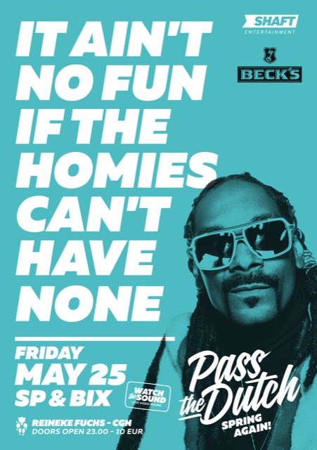 PassTheDutch Crew tweet media