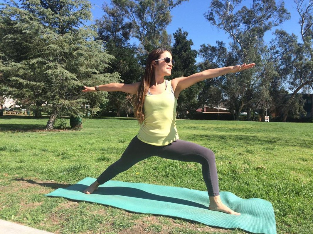 FriendsFernhill's tweet photo. Join Us for Parks on Tap and Yoga @tim_Roots2Rise Thursday May 17th 6pm - 7pm. https://t.co/FOvov0NueU