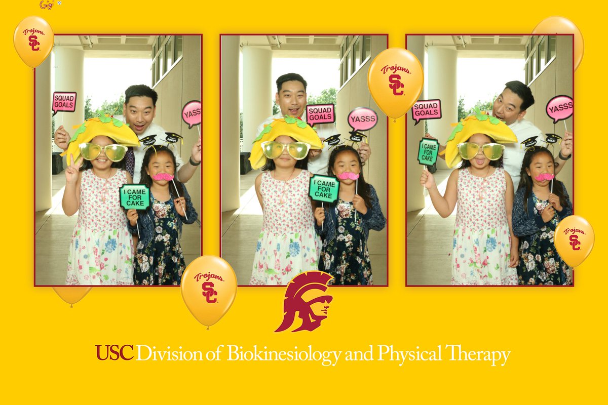 USCBKNPT's tweet photo. Class of 2018 celebrating success!
#USCGrad #USCBKNPT #USCDPT https://t.co/5o7VVN1jGz