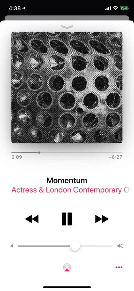 skeletalknight's tweet photo. Velocity management. #nowplaying @ctress_a @LCOrchestra #lageos @ninjatune https://t.co/BZdwdrTkFj